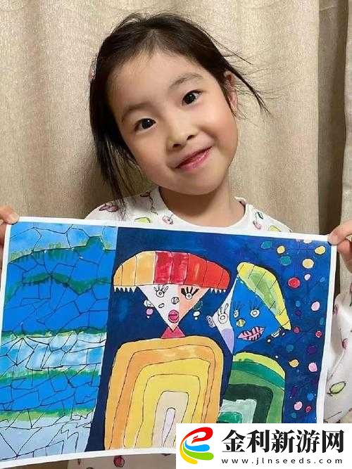 幼兒園畫(huà)畫(huà)圖片大全
