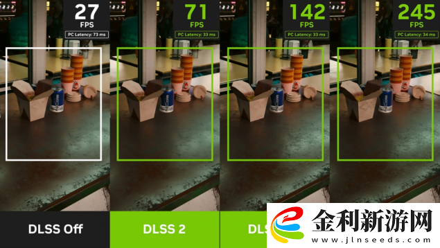 DLSS-4攜手影馳-GeForce-RTX-5080-魔刃-解封性能超越上代卡皇！