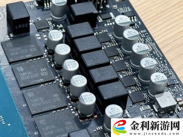 DLSS-4攜手影馳-GeForce-RTX-5080-魔刃-解封性能超越上代卡皇！