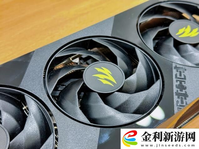 DLSS-4攜手影馳-GeForce-RTX-5080-魔刃-解封性能超越上代卡皇！