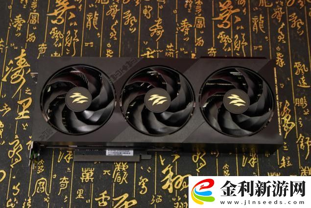 DLSS-4攜手影馳-GeForce-RTX-5080-魔刃-解封性能超越上代卡皇！