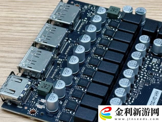 DLSS-4攜手影馳-GeForce-RTX-5080-魔刃-解封性能超越上代卡皇！
