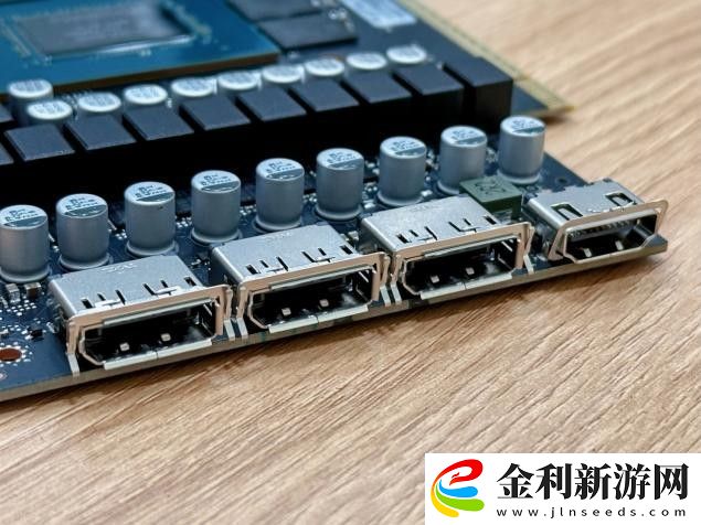 DLSS-4攜手影馳-GeForce-RTX-5080-魔刃-解封性能超越上代卡皇！