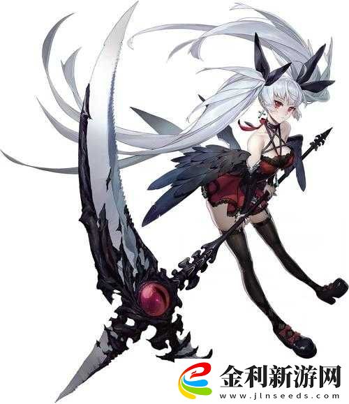 聚爆魔女之吻