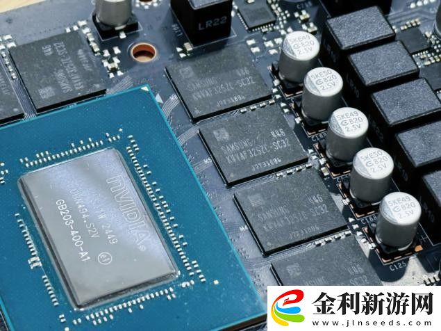 DLSS-4攜手影馳-GeForce-RTX-5080-魔刃-解封性能超越上代卡皇！