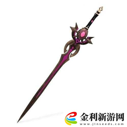 原神腐殖之劍詳細獲取攻略