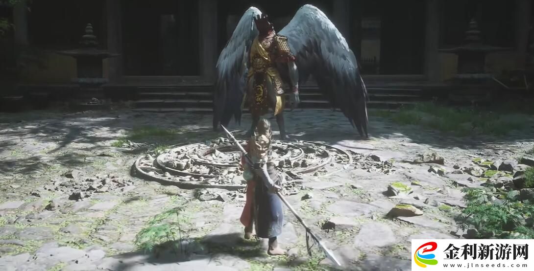 黑神話悟空巧線死結(jié)四十七難成就攻略