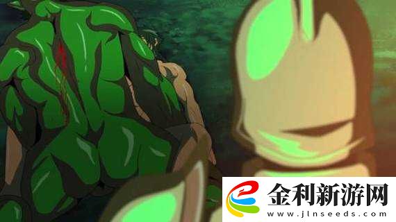 哥布林洞窟動(dòng)畫片第一季究竟有何獨(dú)特魅力