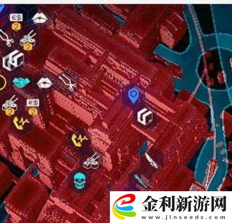 賽博朋克2077克里支線任務(wù)完成后解鎖隱藏高級性偶位置介紹