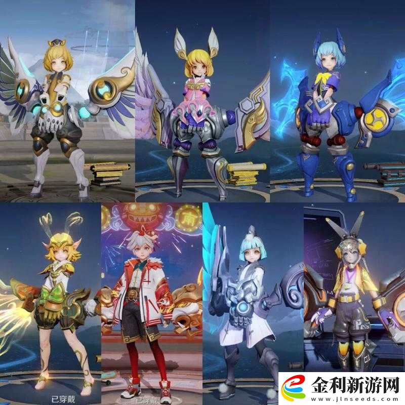 王者榮耀孫臏天狼運(yùn)算者皮膚特色及限時(shí)返場(chǎng)獲取方法介紹