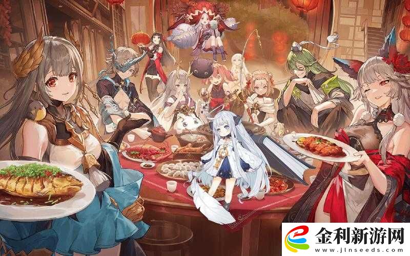 幻書啟世錄新手必看