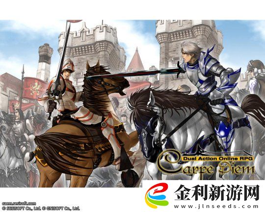 停運13年后復(fù)活！韓國端游永恒Online公開上線時間