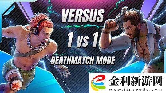 支持簡中！韓國英雄射擊新作黑色印記參加Steam新品節(jié)