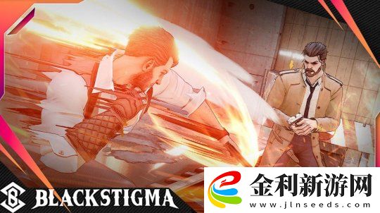 支持簡中！韓國英雄射擊新作黑色印記參加Steam新品節(jié)