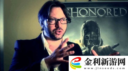 半條命2美術(shù)總監(jiān)維克多·安東諾夫去世