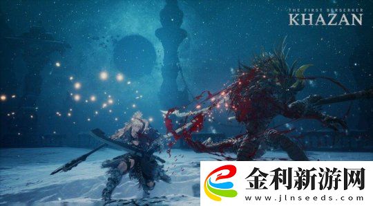 提高完成度的第一狂戰(zhàn)士