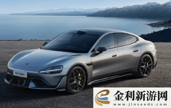 小米SU7