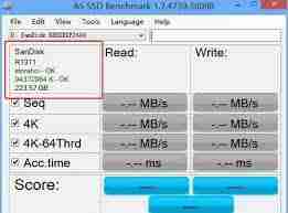 固態(tài)硬盤如何重裝系統(tǒng)