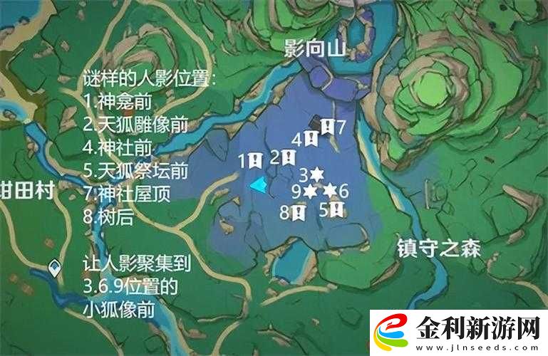 如何解鎖原神蒙德城傳送點(diǎn)