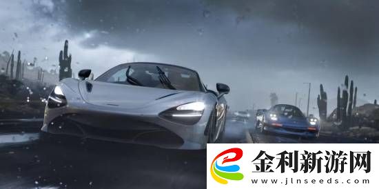 價格貴一半！PS5版極限競速