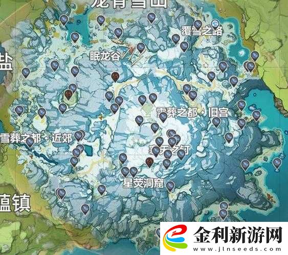 原神星銀礦石48小時(shí)刷新時(shí)間及高效采集機(jī)制說明