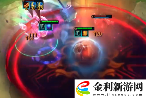 金鏟鏟之戰(zhàn)S10佛耶戈怎么樣