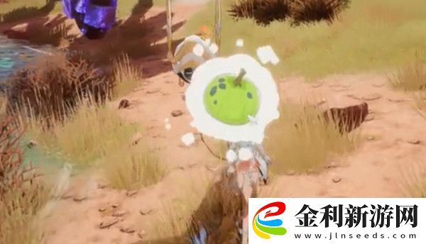 幻塔友好的潛沙兔在哪