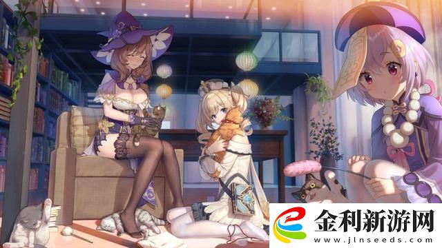 原神買號(hào)要注意什么2022