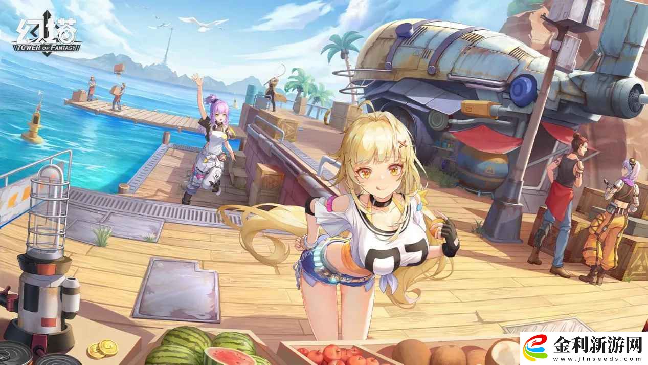 幻塔網絡連接錯誤