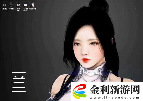 黑色沙漠手游捏臉數(shù)據(jù)大全