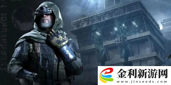 暗區(qū)突圍S10更新時間