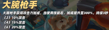 金鏟鏟之戰(zhàn)S10卡莎怎么樣