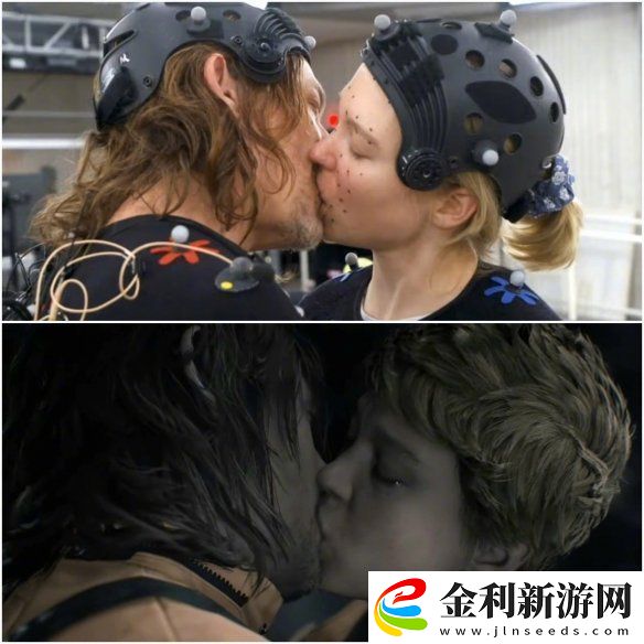 死亡擱淺2新預(yù)告山姆與芙拉吉爾接吻場(chǎng)景引熱議