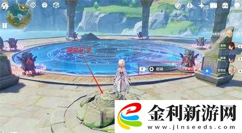 原神玩家必看