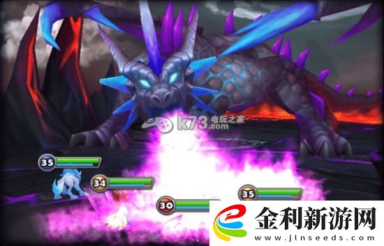 魔靈召喚各屬性魔靈推薦