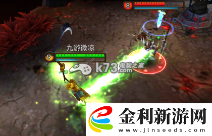 自由之戰(zhàn)洛克出裝加點(diǎn)分享