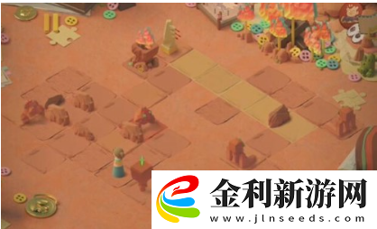 重返未來1999糖與鹽怎么過