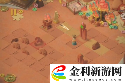 重返未來1999糖與鹽怎么過