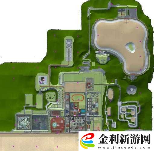 櫻花校園模擬器里直升機到底藏在哪里