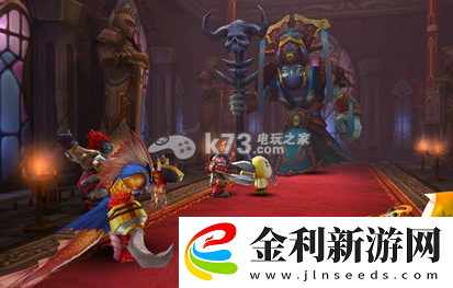 我叫MT2雙T陣容優(yōu)劣勢分析