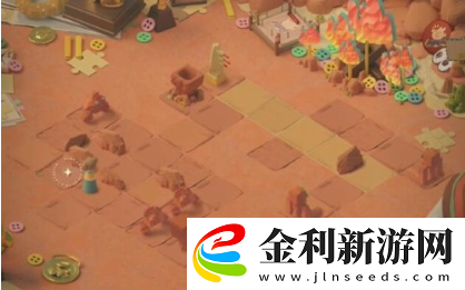 重返未來1999糖與鹽怎么過