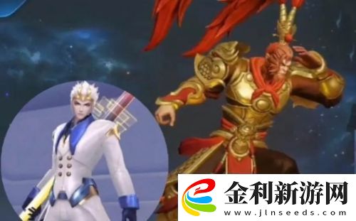 王者榮耀S39賽季即將開啟