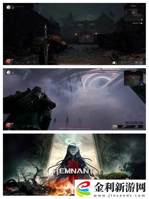 遺跡灰燼重生靈魂余燼怎么獲得