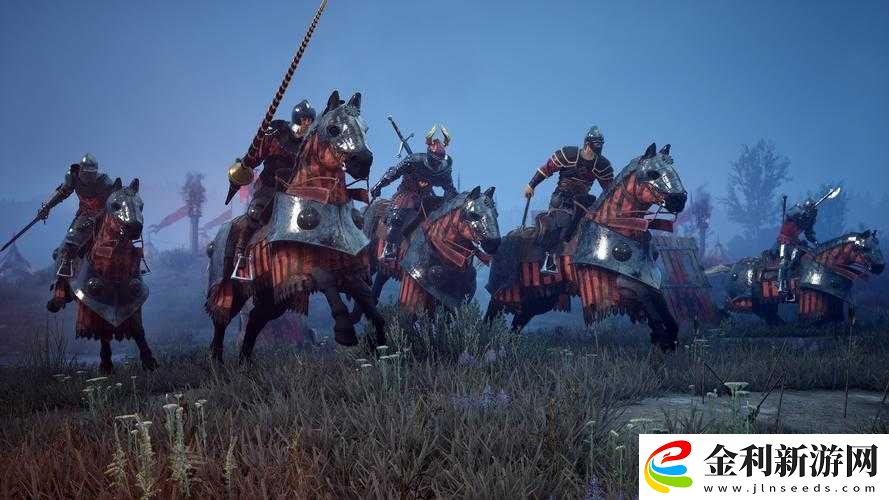 騎士精神2我好多了成就怎么做