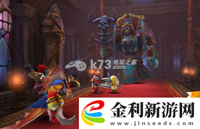 我叫MT2新版競(jìng)技場(chǎng)進(jìn)攻陣容推薦