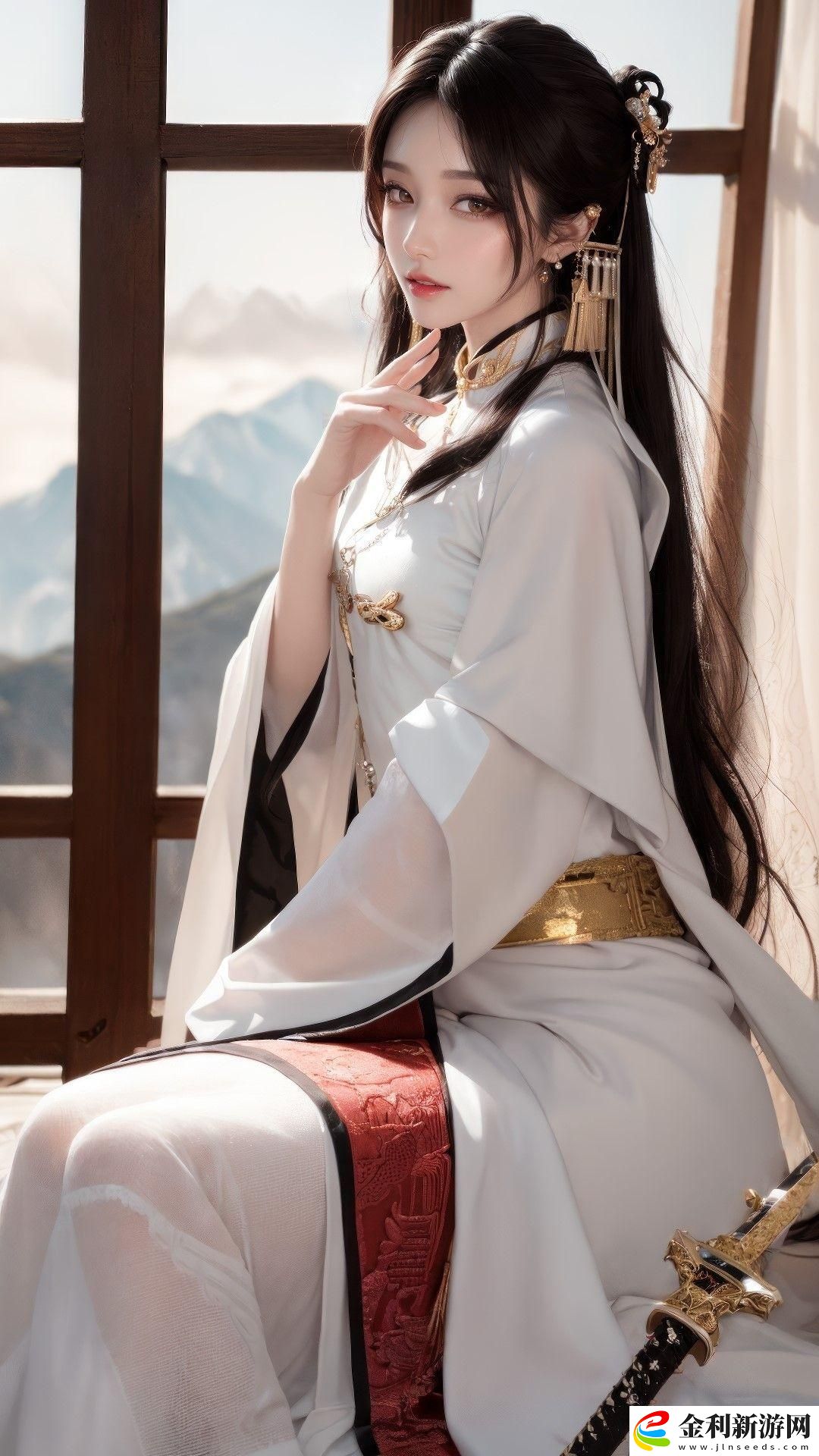 敵倫交換第18部第40集劇情