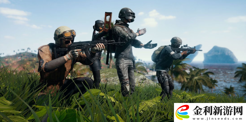 最高同時在線突破90萬人！運營8年的絕地求生為何還這么火