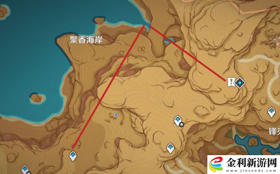 原神畫家漂流記任務(wù)攻略