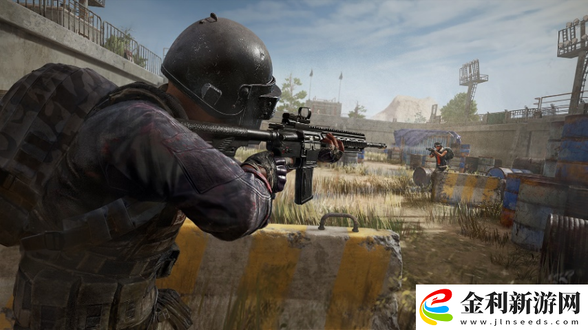 最高同時在線突破90萬人！運營8年的絕地求生為何還這么火