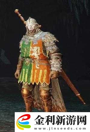 艾爾登法環(huán)盾反怎么用